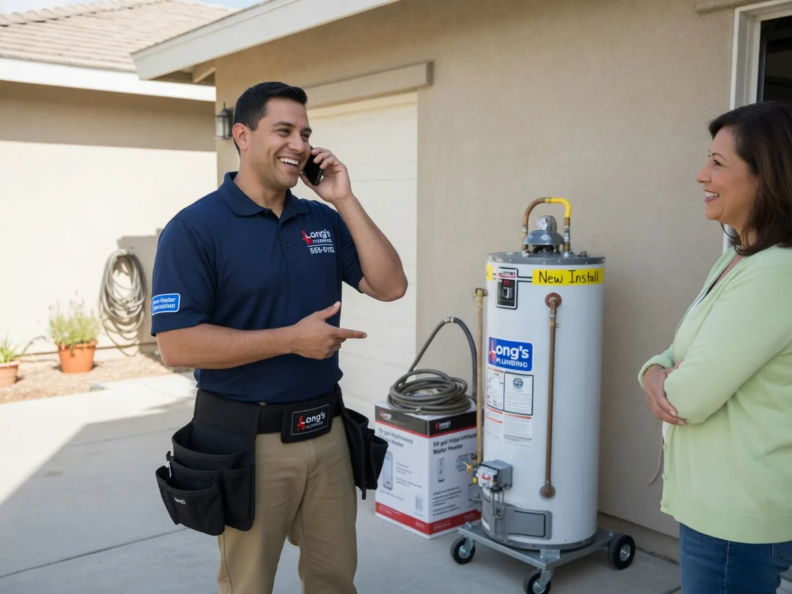 Leak Detection Stacyville, IA FAQs